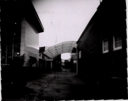 honestlypaleface - || Pinhole Photography ||A Level...