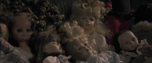 losvolumenes:Incident in a Ghost Land (Pascal Laugier, 2018)