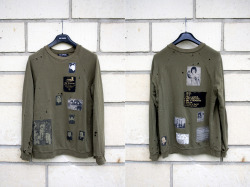 a-bxthinghunter:  rafsimons-archive:  Raf