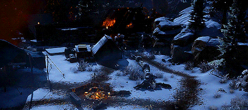 jerallmountains:in your heart shall burn an unquenchable flame;all-consuming and never satisfied.