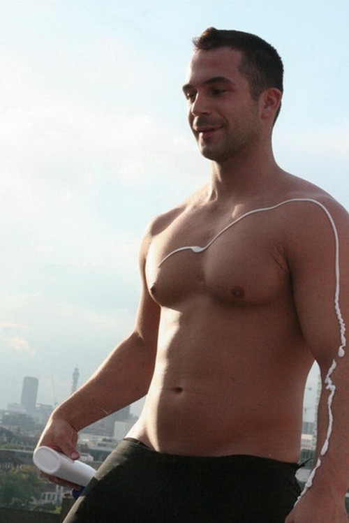 malestrippersunlimited: [via Male Strippers Unlimited.com]