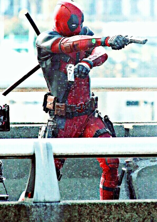 defaultboy17:  Deadpool