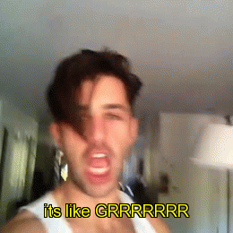 torivegacore:  Josh Peck on Vine 6.27.13  