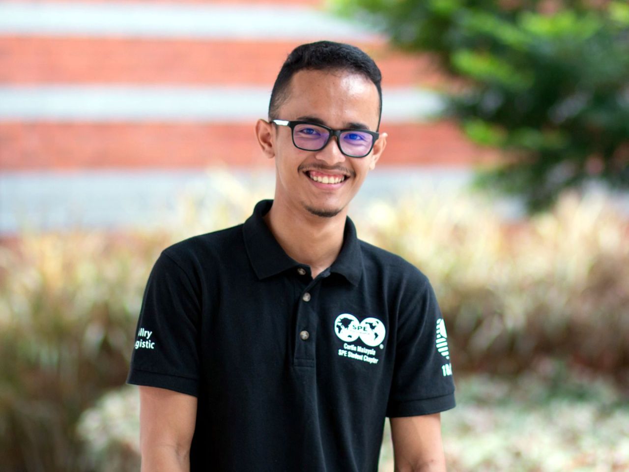“I have lived my whole life in Miri and my journey at Curtin Malaysia began as soon as I completed secondary school. Aside from receiving a scholarship, the main reason I chose Curtin Malaysia was its location in Miri. “Home is where the heart is” –...