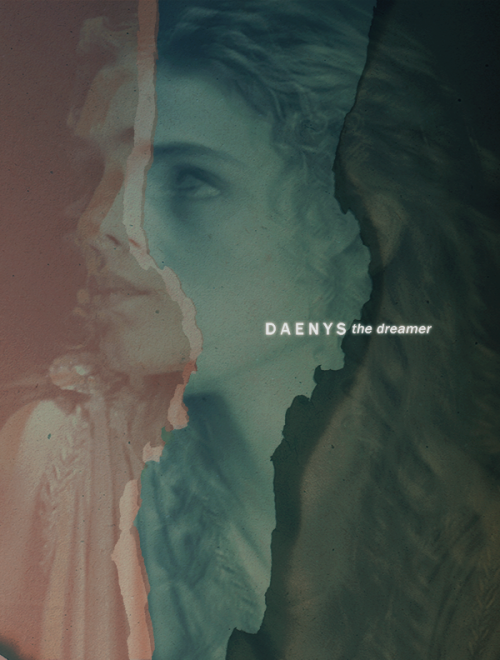 thenorthern-girl:Ladies of House Targaryen: Daenys the DreamerRequests?