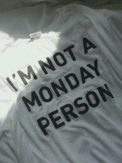 fifty-shades-of-ollie:  not a monday person