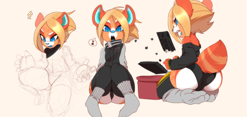 Sex kanel-sfw:Doodles for @bassheiress   ♥ pictures