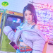 korean-dreams-girls:Kelly (TRI.BE) - 2nd Mini Album &ldquo;W.A.Y&rdquo; Concept