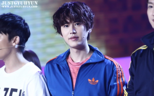 cr: justgyuhyun 1//2