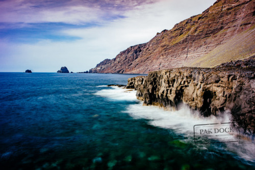 La Puntas - El Hierro