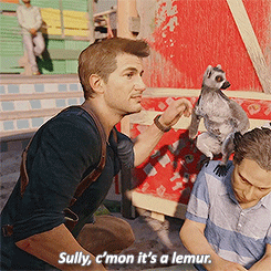 mskirona:  He’s such a manchild (✿◠‿◠) 