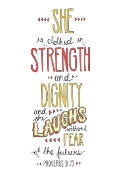 infallibledesire:  Proverbs 31 | Scripture