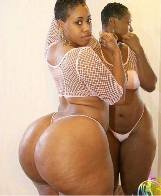 ASS 4LIFE