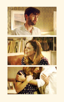 lostinfic:  Broadchurch x SDOACG &ldquo;Do you want to relax a bit with me, here? Tonight?&rdquo;