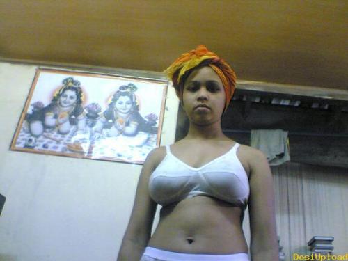 live in present