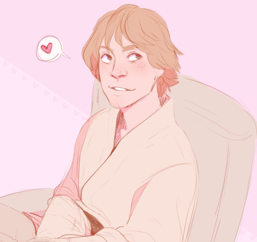 amazingnessin:  i cant stop doodling this precious child