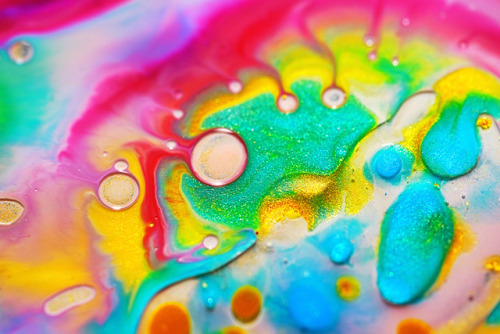 ruskhasanov: www.behance.net/gallery/53606025/Unicorn-Dreams