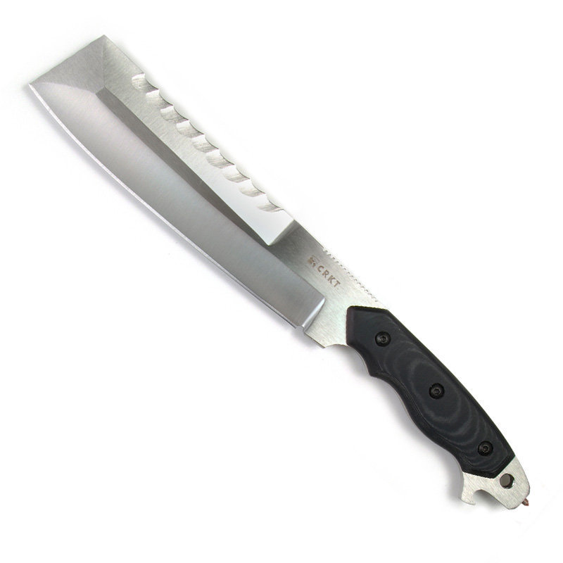 gunrunnerhell:  Graham Knives - Razel SS7
