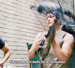 the-walking-dixon-blog:  The Dixon brothers. 