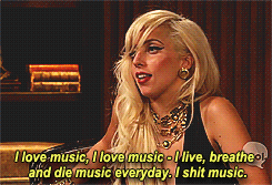 kristenwiiggle:   19 reasons to love Lady Gaga | Inverviews            