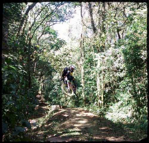 marinaferrari: Brazilian riders in action