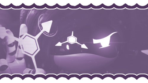 HII! Are Your Reqs Open? If So, Could Ask For Some Graphics (Or Stamps) Of Uzi From Murder Drones??