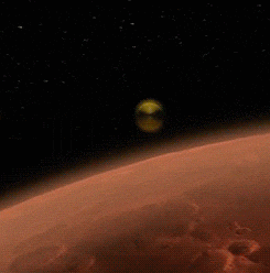 child-of-thecosmos:Favourite Moments from Cosmos: A SpaceTime Odyssey (6/?)- From Episode 3: When Kn