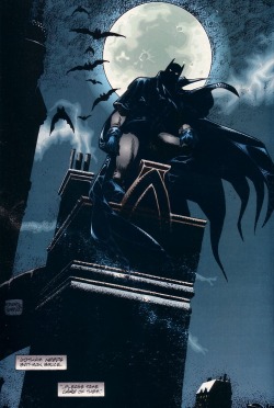 towritecomicsonherarms:  Batman