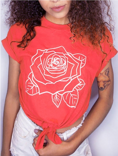 luckyvava:  Fashionable Tees&Tanks {ON SALE}Please don’t do coke || That’s grossCactus || CactusNASA || RoseAlien ||  CrochetRose are red || Rose are redLike them? Click the links directly to take them home ^.^