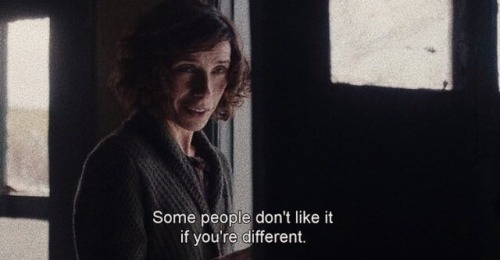 Preach Danish Girl: Even many LGBTQ+ people don’t like REAL difference!