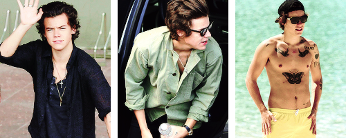 Hai Baby Boo ♡