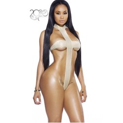 girlsandlandscape:  Natasha Georgette  DEELISHIS