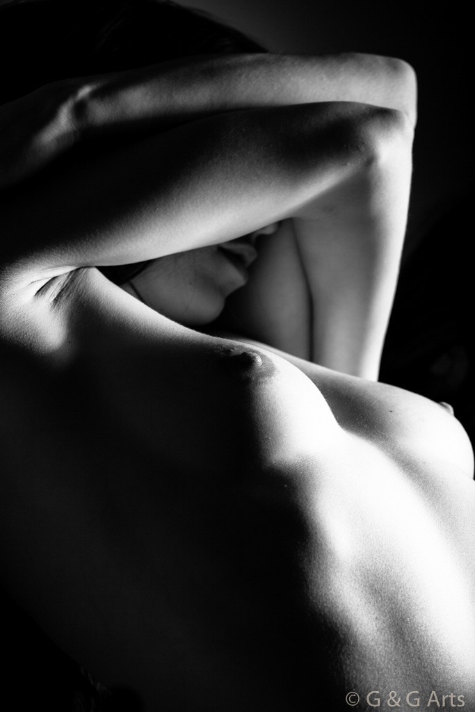 sekaamodel:  SEKAA photographed by G&amp;G ArtsWashington, DC | Jan. 2015IG: