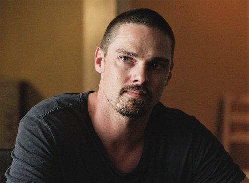 Jay Ryan - Mary Kills People