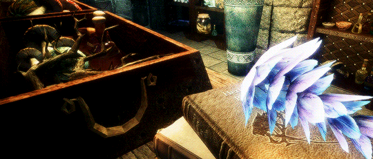 sublimepoint:  ↳ The Elder Scrolls V: Skyrim  scenery [2/∞] 