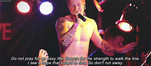 dunrath:  A Skylit Drive - Rise [x] Requested by, Toxxiczombie