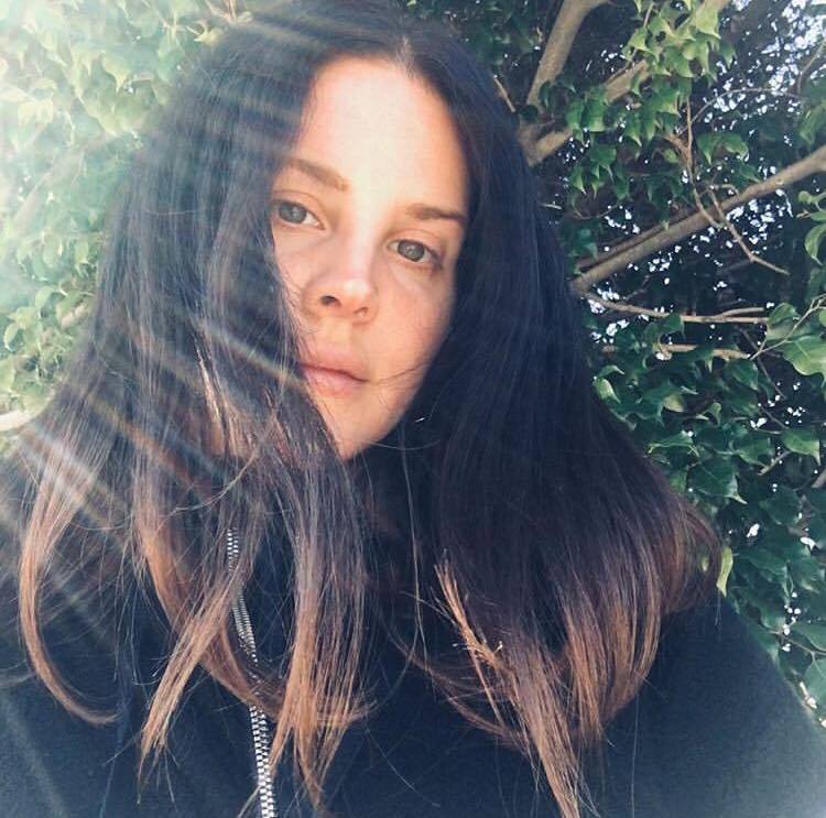 Lana Del Rey How You Get That Way New Lana Del Rey On Instagram