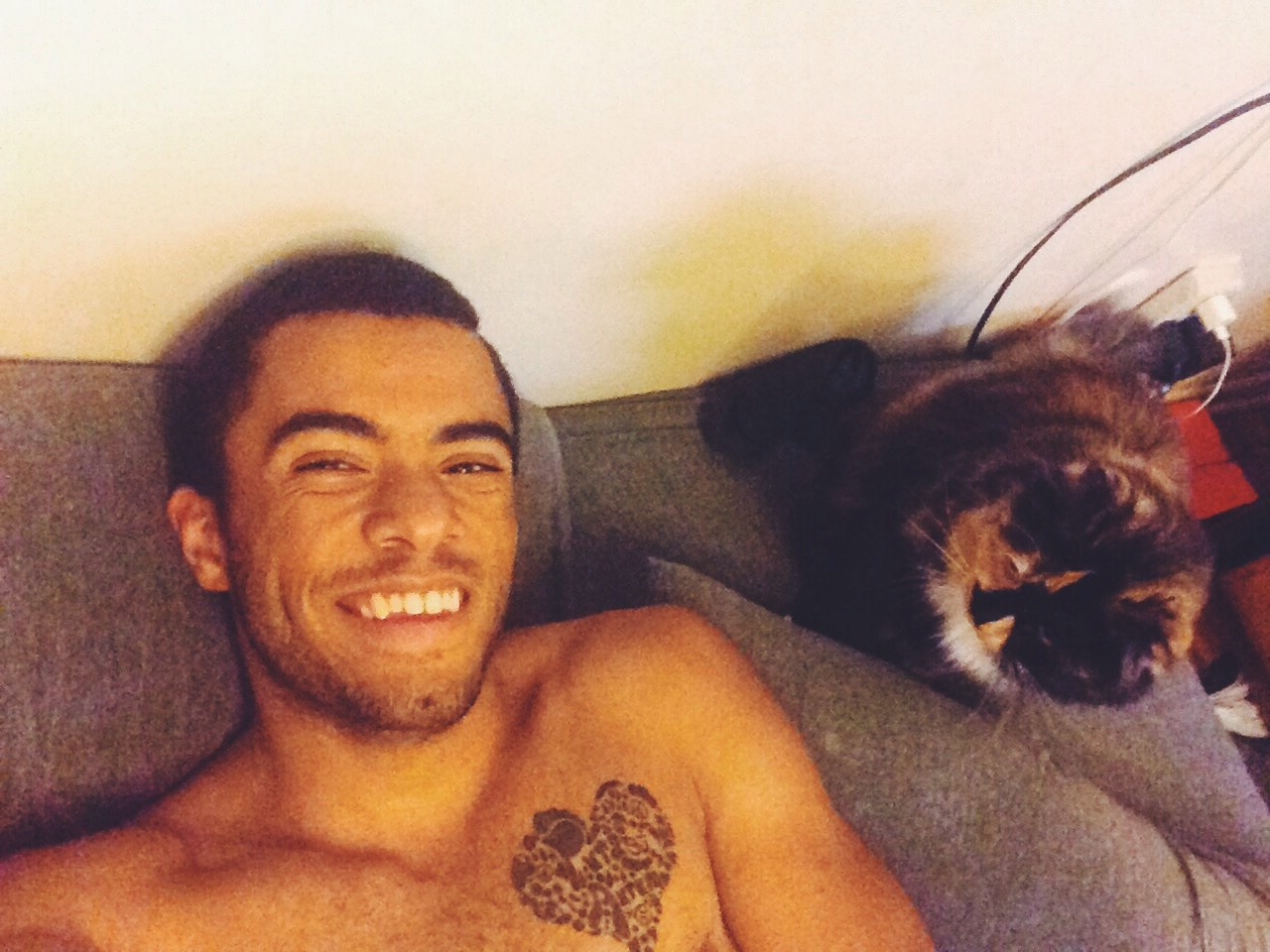 quamraeros:  Lilly made me laugh 