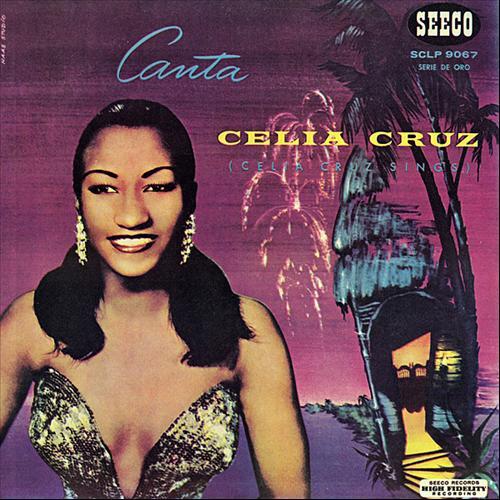 neoafrican:Celia Cruz, La Reina 