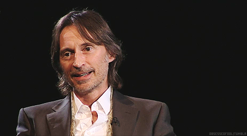 obsessedfool:Robert Carlyle: A Life in Pictures | BAFTA Guru