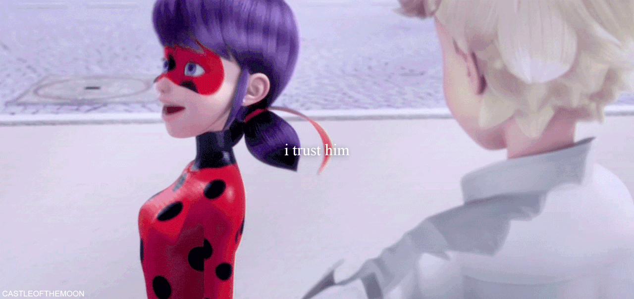 castleofthemoon:  my two favorite scenes♡ 