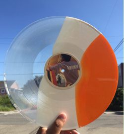 How not to hold a record