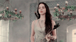 shoyukoto:  GREEK MYTHOLOGY ❖ Artemis, goddess of the hunt, the moon and the wilderness.