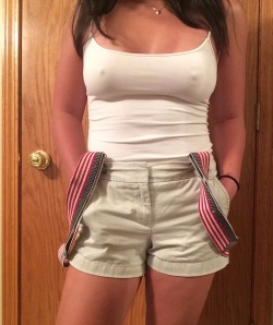 lesspantsisbetter:  Happy Fourth of July