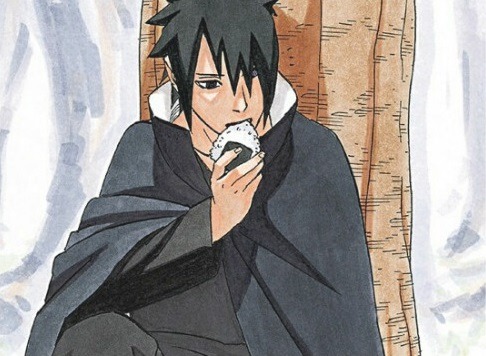fukurohs:  Eating with their loved ones.