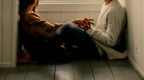 whendawn:Bella and Edward a day in Charlie’s home, eclipse, chapter two.