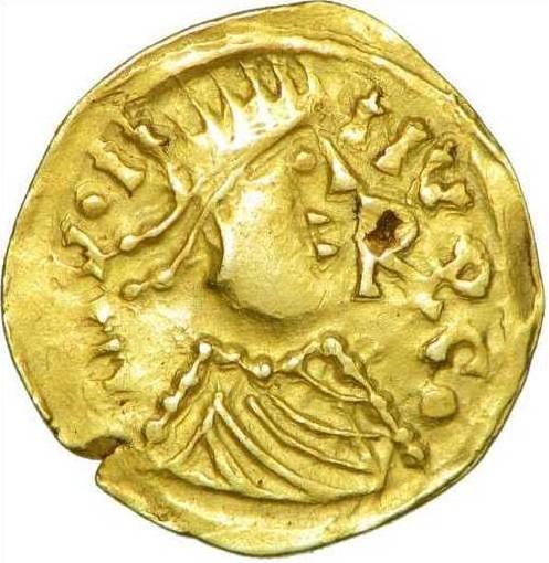 Judicael, high king of the Bretons (7th century)