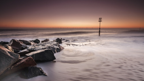 Caister-on-sea Fuji X1T-1  |  10-24mm