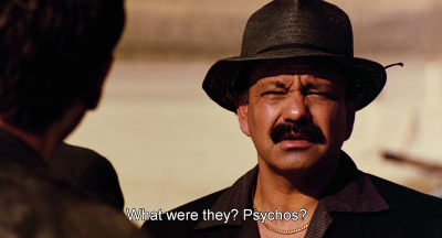 freshmoviequotes:From Dusk Till Dawn (1996)