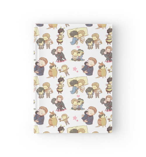 addignisherlock:Addigni’s Redbubble Storehey everyone!! I’ve updated my redbubble store with new ill